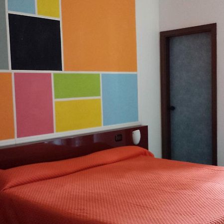 Hotel Annabelle Ischia Zewnętrze zdjęcie