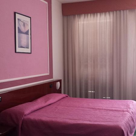 Hotel Annabelle Ischia Zewnętrze zdjęcie