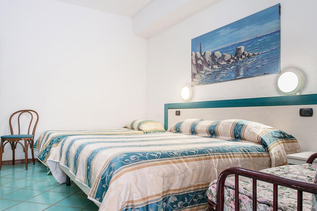 Hotel Annabelle Ischia Zewnętrze zdjęcie