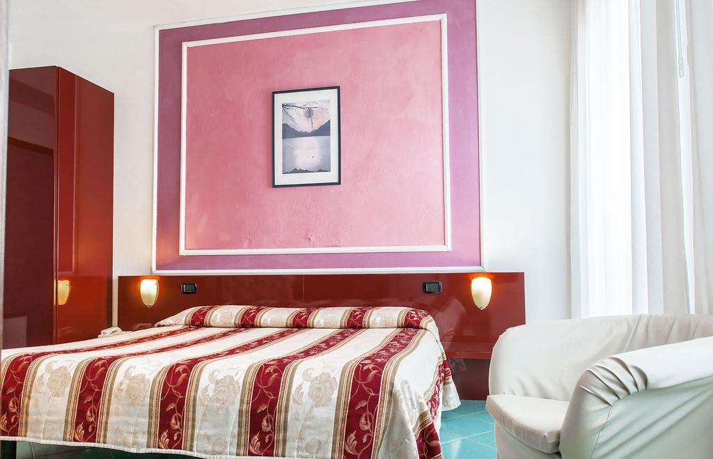 Hotel Annabelle Ischia Zewnętrze zdjęcie