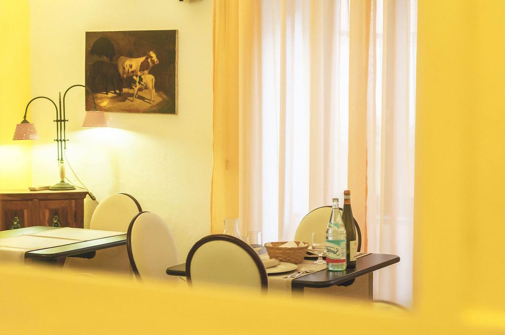 Hotel Annabelle Ischia Zewnętrze zdjęcie