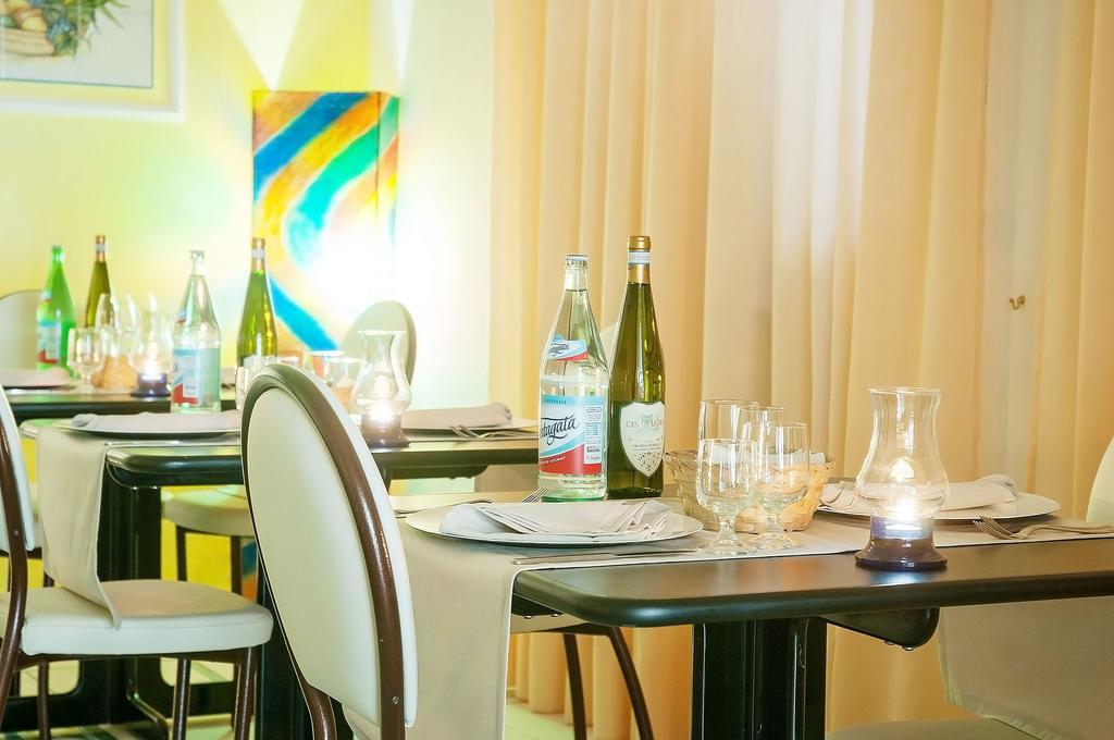 Hotel Annabelle Ischia Zewnętrze zdjęcie