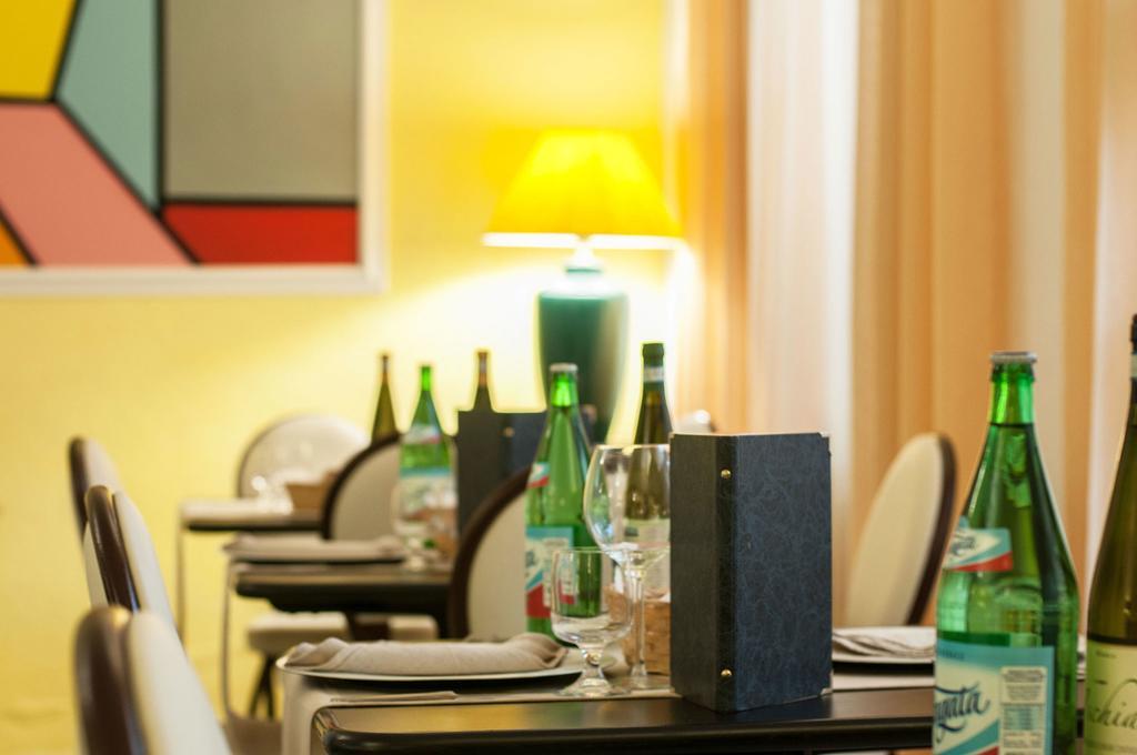 Hotel Annabelle Ischia Zewnętrze zdjęcie