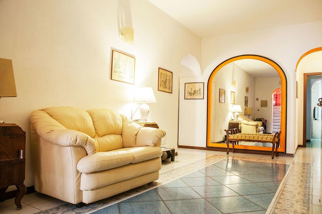 Hotel Annabelle Ischia Zewnętrze zdjęcie