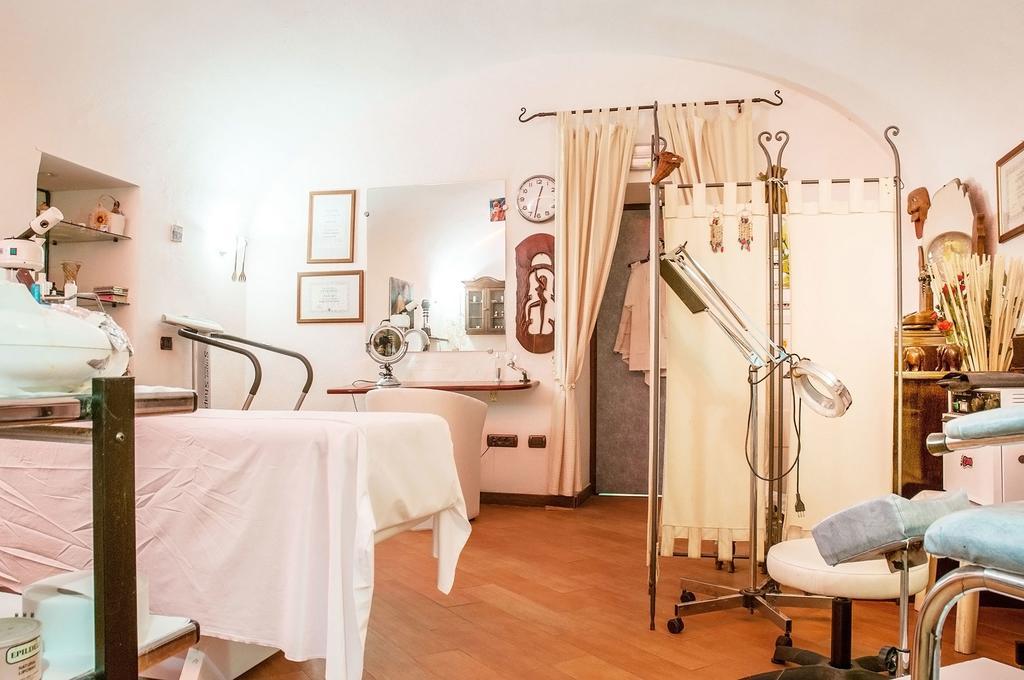 Hotel Annabelle Ischia Zewnętrze zdjęcie