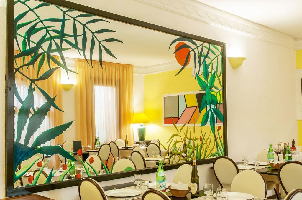 Hotel Annabelle Ischia Zewnętrze zdjęcie