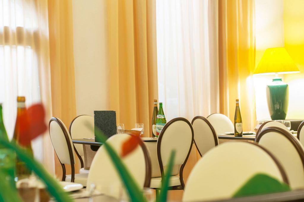 Hotel Annabelle Ischia Zewnętrze zdjęcie