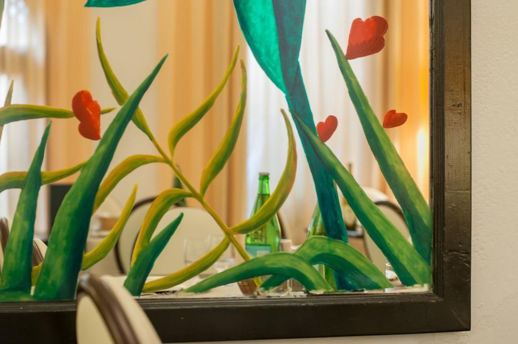 Hotel Annabelle Ischia Zewnętrze zdjęcie