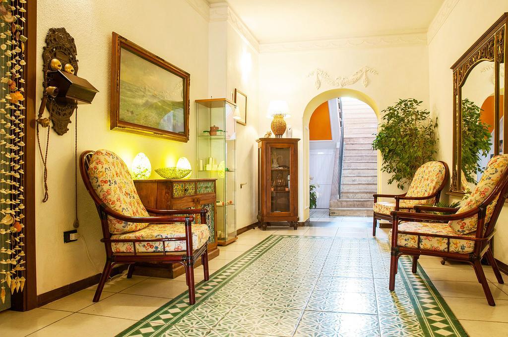 Hotel Annabelle Ischia Zewnętrze zdjęcie
