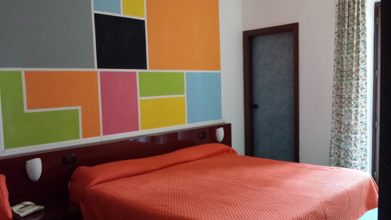 Hotel Annabelle Ischia Zewnętrze zdjęcie