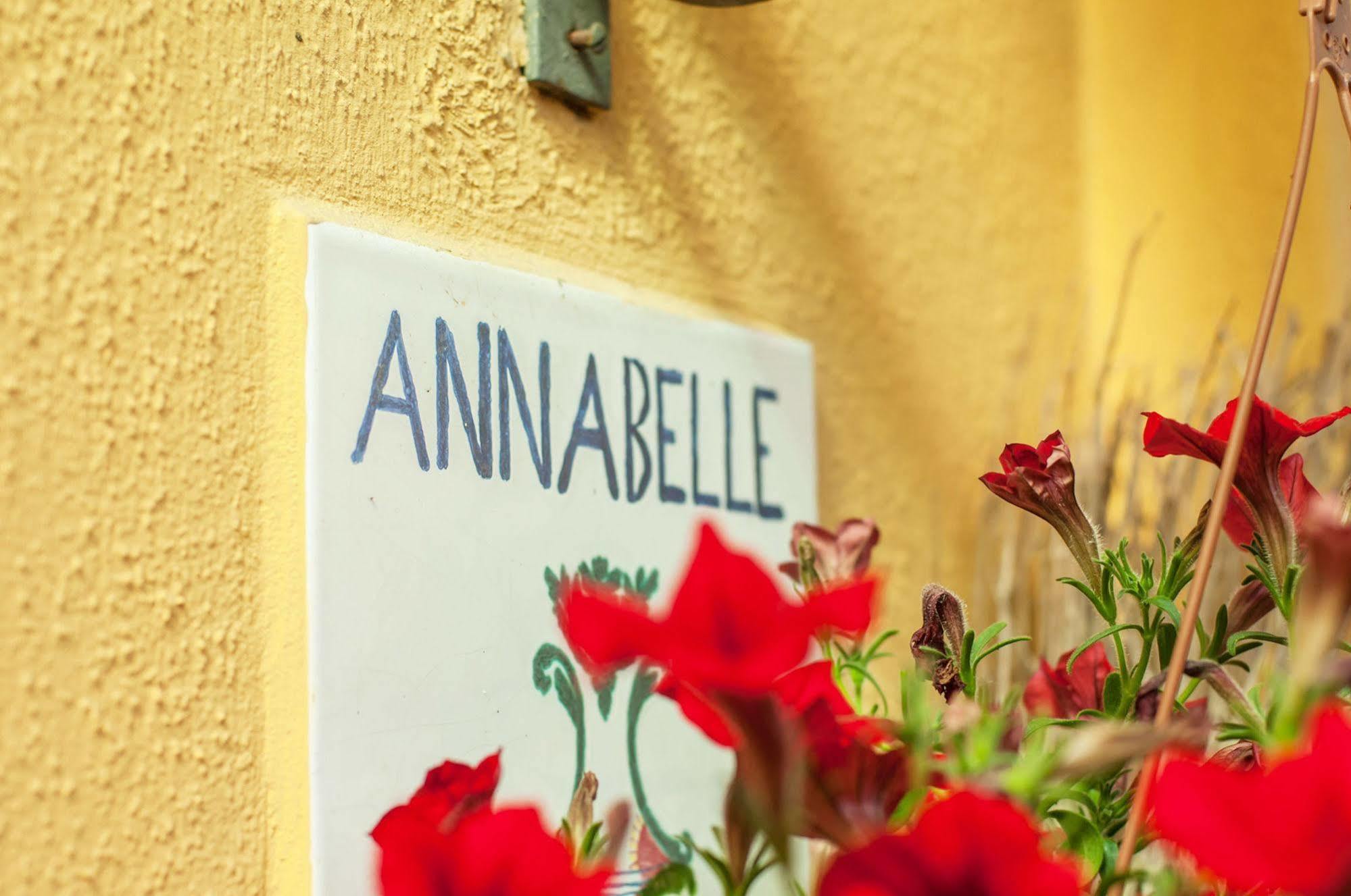 Hotel Annabelle Ischia Zewnętrze zdjęcie
