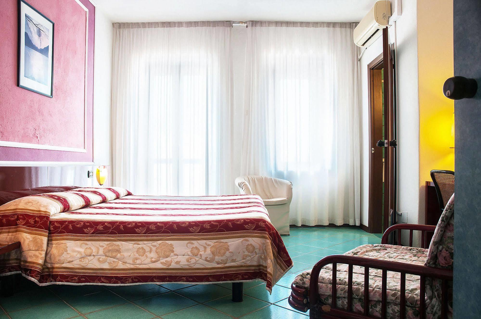 Hotel Annabelle Ischia Zewnętrze zdjęcie
