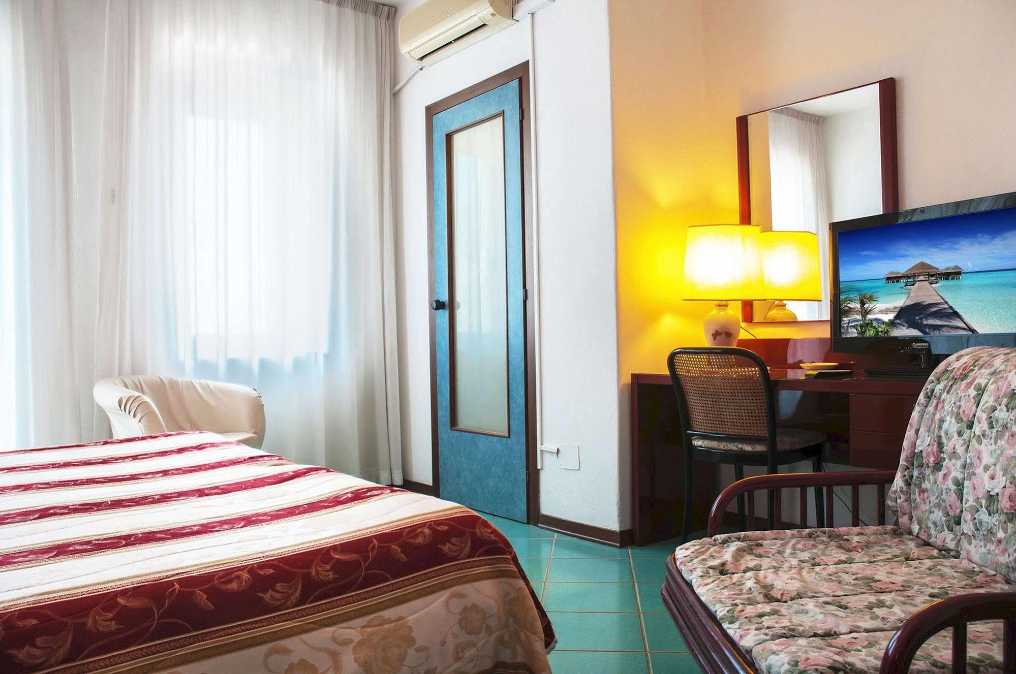 Hotel Annabelle Ischia Zewnętrze zdjęcie