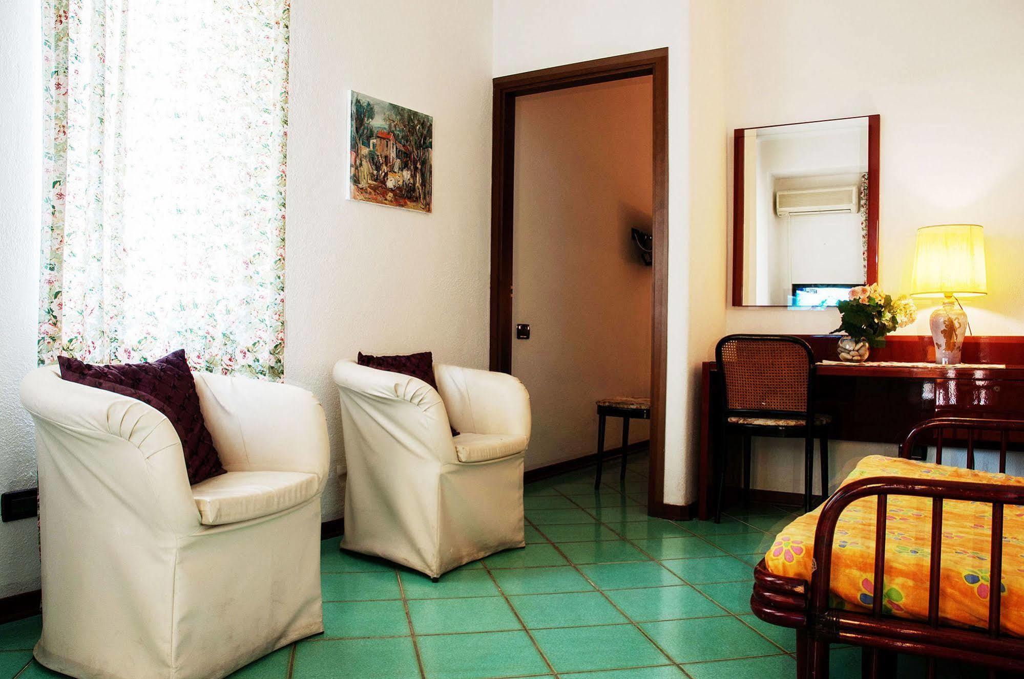 Hotel Annabelle Ischia Zewnętrze zdjęcie