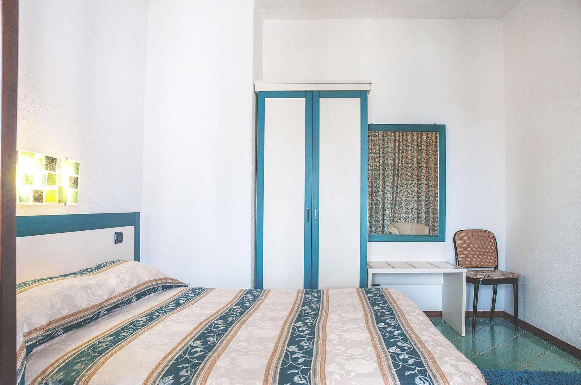 Hotel Annabelle Ischia Zewnętrze zdjęcie