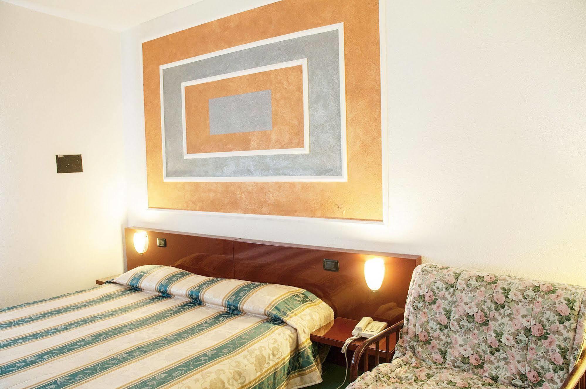 Hotel Annabelle Ischia Zewnętrze zdjęcie